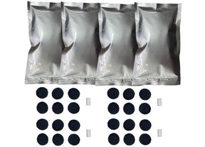 Servicekit Hill Compressor Dry-Pac Pro Air Dryer Filter 4-Pack