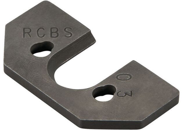 Shell Holder RCBS Trim Pro (2)