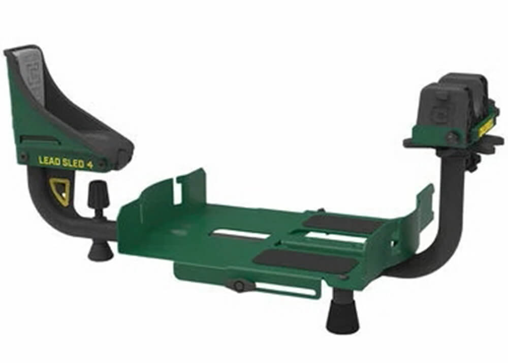 Gewehrstütze Caldwell Lead Sled 4