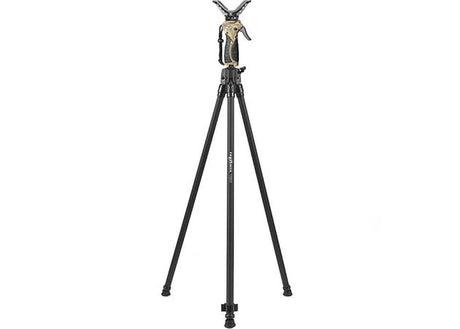Schietstok Fiery Deer Tripod Gen. 4