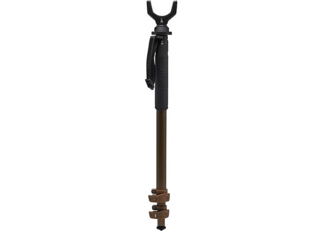 Schietstok Manfrotto Alpha Shot V Kit