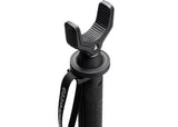 Schießstock Manfrotto Alpha Shot V Kit