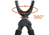 Schietstok Vanguard Quest B38 Bipod (3)