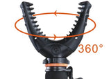 Schietstok Vanguard Quest M49 Monopod (3)