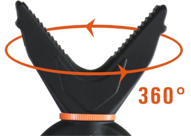 Schietstok Vanguard Scout M62 (3)