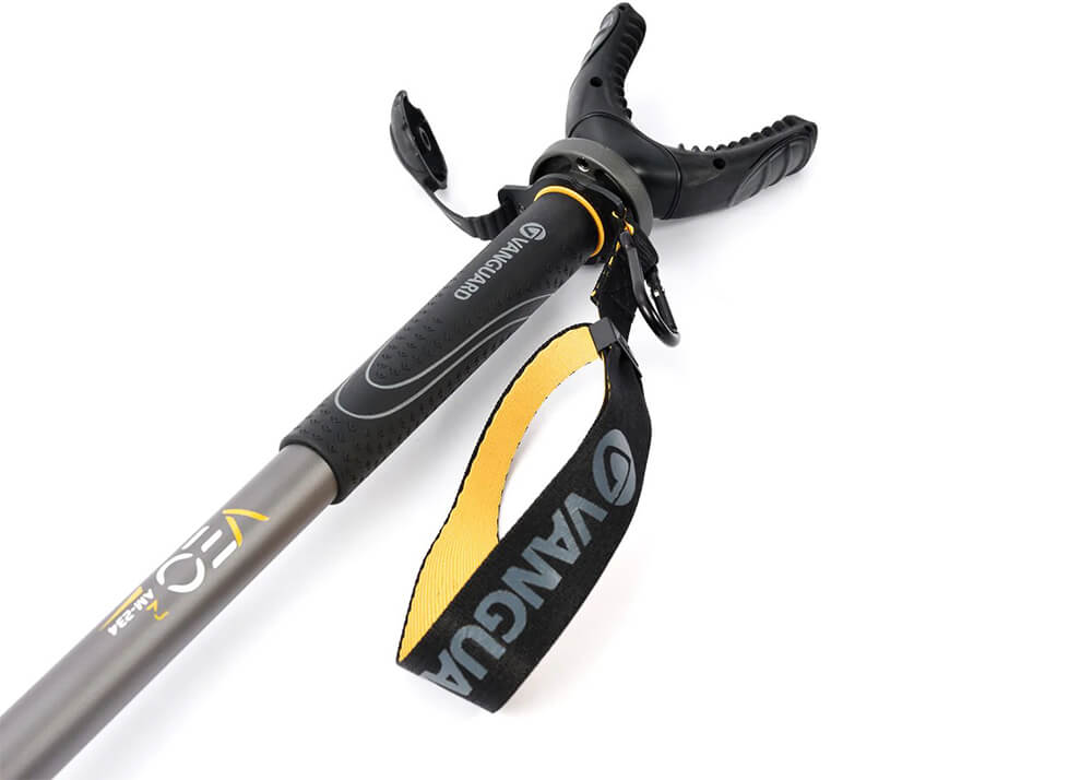 Schießstock Vanguard Veo 2 AM-234TU