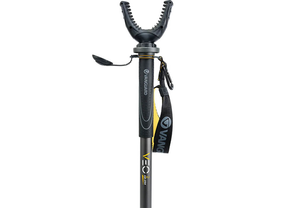 Schießstock Vanguard Veo 2 AM-234TU