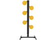 Schietdoel Caldwell AR500 Dueling Tree Target