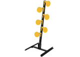 Schietdoel Caldwell AR500 Dueling Tree Target (2)