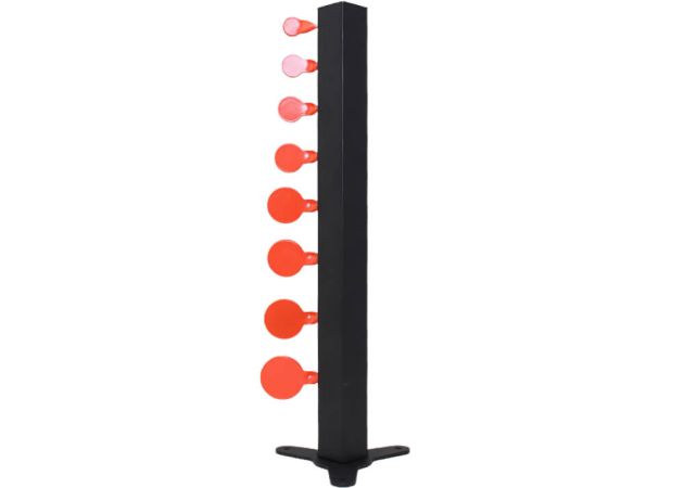 Schietdoel RAM Power Tower Target