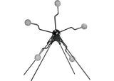 Schietdoel RAM Rotary Target