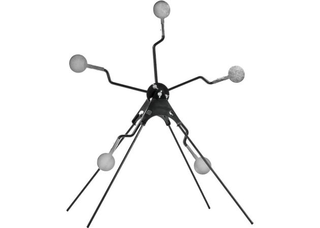 Schietdoel RAM Rotary Target