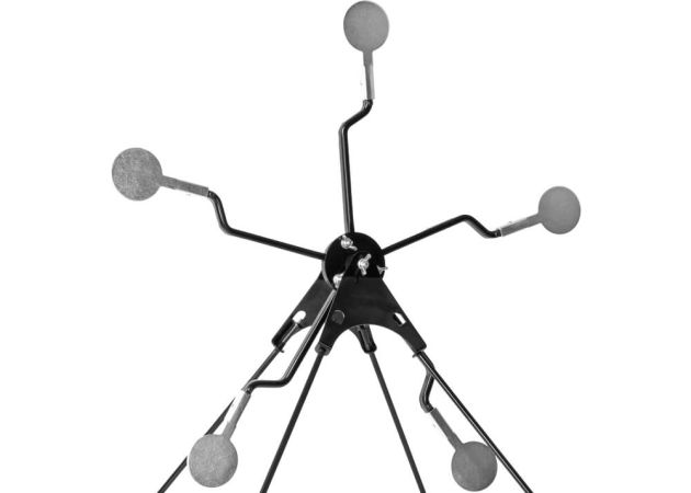 Schietdoel RAM Rotary Target (2)