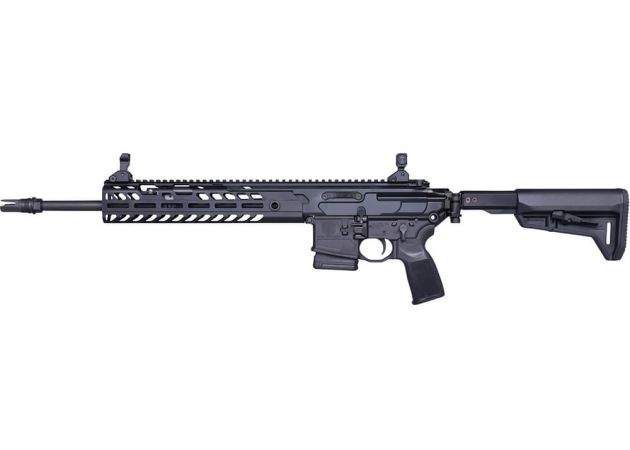 Sig Sauer MCX Virtus Patrol (2)