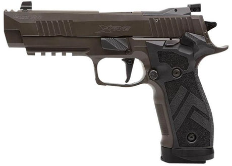 Sig Sauer P226 X-Five Legion (3)