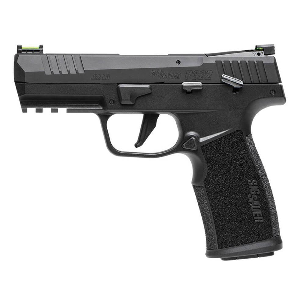 Sig Sauer P322