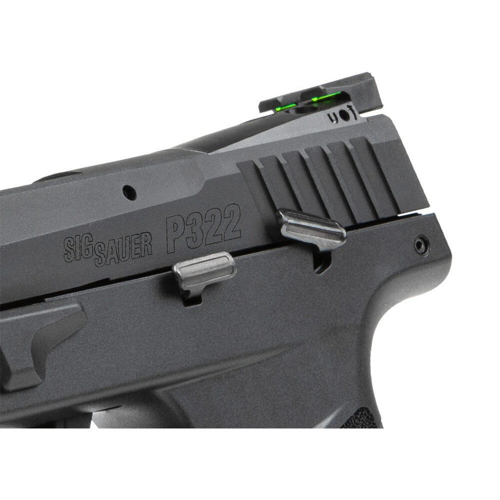 Sig Sauer P322