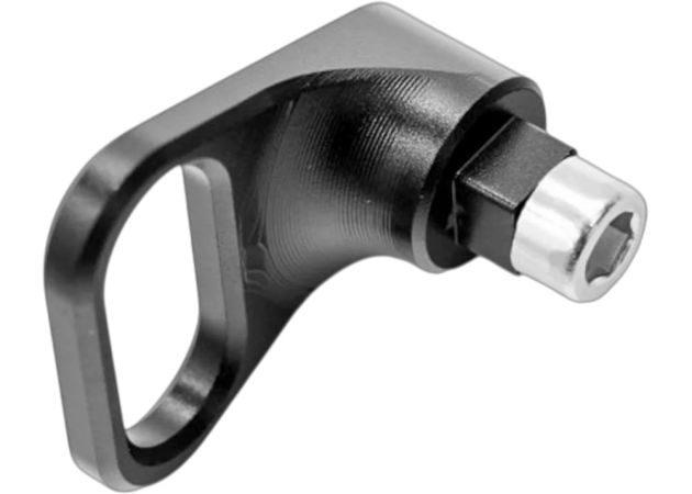Riembeugeladapter Saber Tactical FX Impact M4 QD (3)