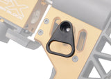Riemenbügeladapter Saber Tactical FX Impact M4 QD