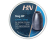 Slugs H&N 5.5 mm HP 21 grain (.218)