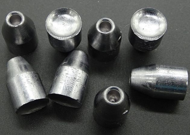 Slugs Nielsen .45 HPDB 240 grain (.457) (2)