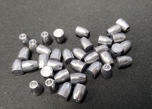 Slugs Nielsen 5.5 mm HPFB 23 grain (.218) (2)