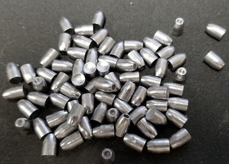 Slugs Nielsen 5.5 mm HPDB 27.5 grain (.217) (2)