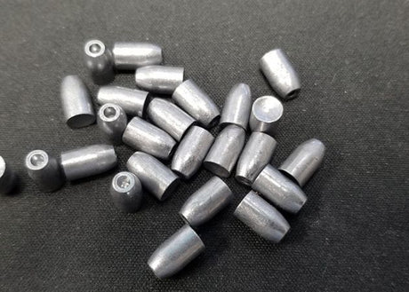 Slugs Nielsen 5.5 mm HPDB 31.2 grain (.218) (2)