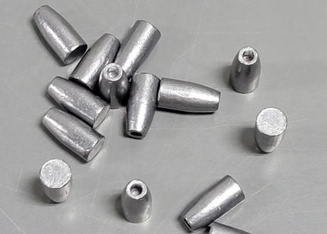 Slugs Nielsen 5.5 mm HPDB 38 grain (.217) (2)