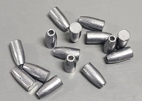 Slugs Nielsen 6.5 mm HPFB 65 grain (.257) (2)
