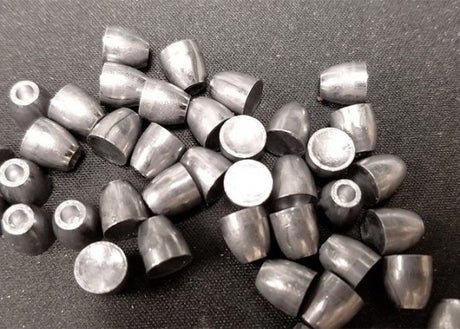 Slugs Nielsen 7.62 mm HPDB 43.8 grain (.300) (2)