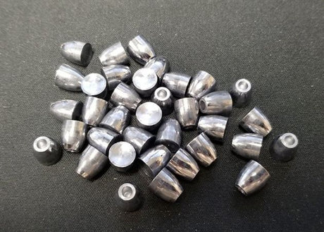 Slugs Nielsen 7.62 mm HPDB 47.2 grain (.300) (2)
