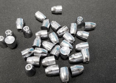 Slugs Nielsen 7.62 mm HPDB 61.5 grain (.300) (2)