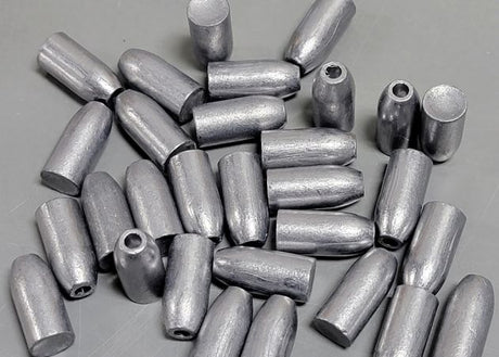 Slugs Nielsen 7.62 mm HPDB 120 grain (.308) (2)