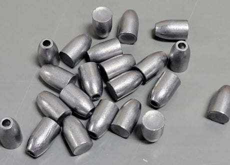Slugs Nielsen 7.62 mm HPDB 85 grain (.308) (2)