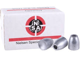 Slugs Nielsen 5.5 mm HPDB 20.2 grain (.217)