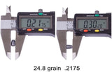 Slugs Nielsen 5.5 mm HPDB 24.8 grain (.2175) (3)