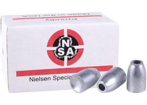 Slugs Nielsen 5.5 mm HPDB 27.5 grain (.2175)