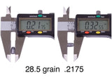 Slugs Nielsen 5.5 mm HPFB 28.5 grain (.2175) (3)