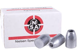 Slugs Nielsen 5.5 mm HPFB 28.5 grain (.217)