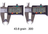 Slugs Nielsen 7.62 mm HPDB 43.8 grain (.300) (3)
