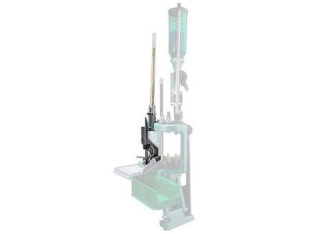 Small & Large Tube voor RCBS Pro Chucker Case Feeder (2)
