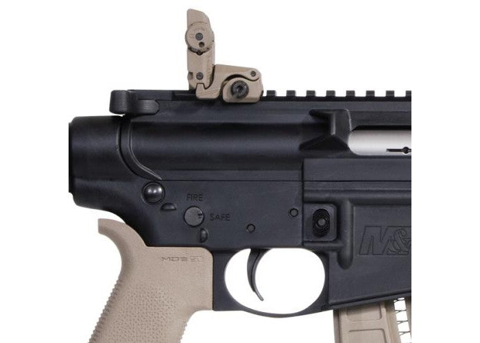 Smith & Wesson MP15-22 MOE FDE