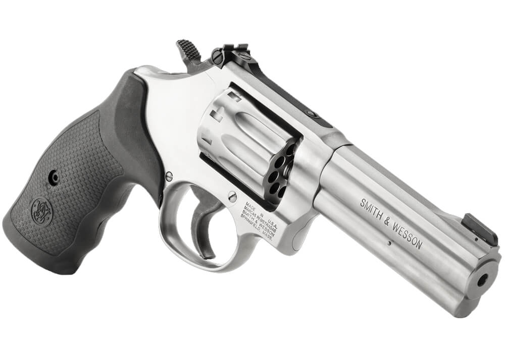 Smith & Wesson 617