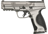 Smith & Wesson M&P9 2.0 Metal OR