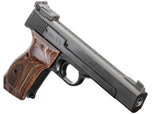 Smith & Wesson Modell 41