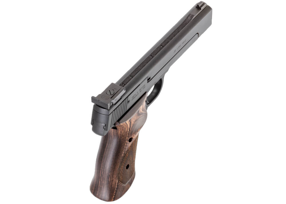 Smith & Wesson Modell 41