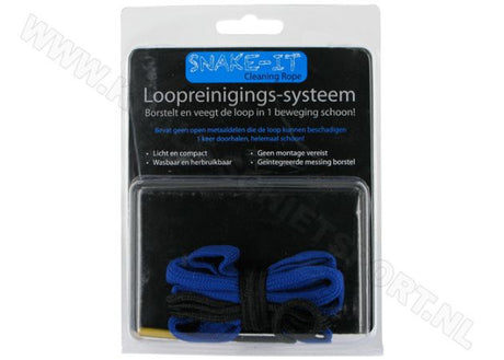 Bore snake Snake-it
