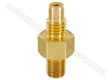 Vuladapter Best Fittings Walther/Hammerli  1/8 BSP