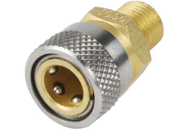 Snelkoppelingset Best Fittings Starter Kit (3)